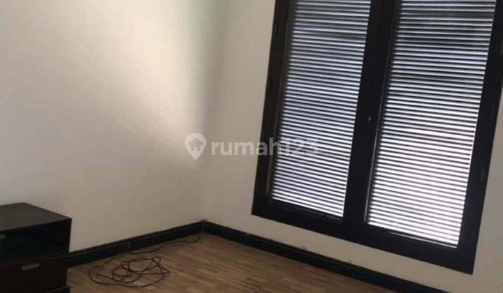 Rumah Pik Walet Permai Hook Ada Kolam Renang 1