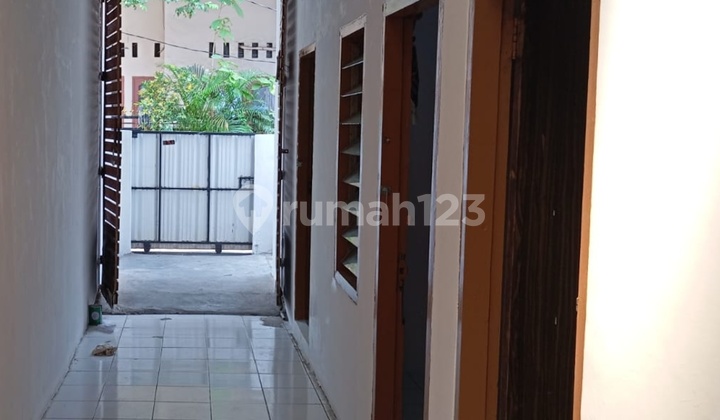 Kost2an Utk.putri Di.rawamangun Rumah 2