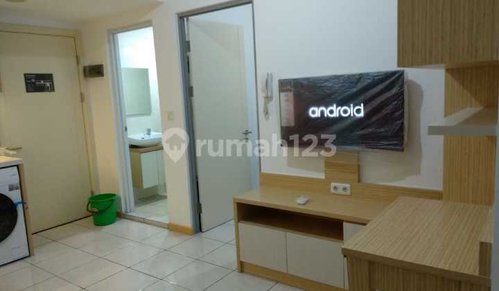 Disewakan Apartemen M Town di Gading Serpong 2 BR Fully Furnished Ready Februari 2026 (Ismgp)
