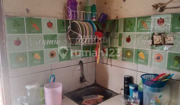 Dijual Rumah siap huni di Jl Pabuaran Curug Kulon Tangerang 2