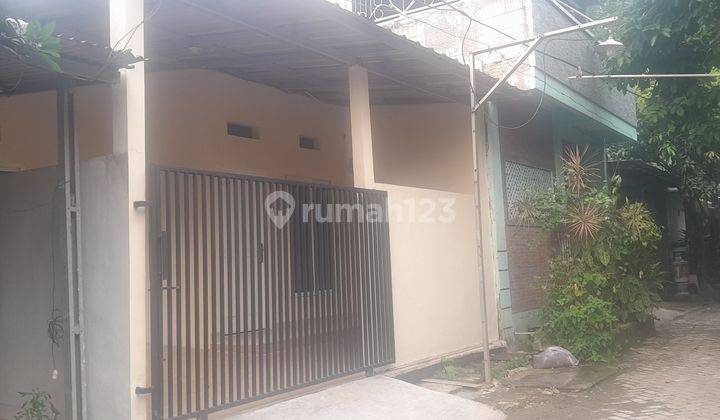 Rumah Cantik Baru Selesai Renov Dkt Stasiun Cisauk 2