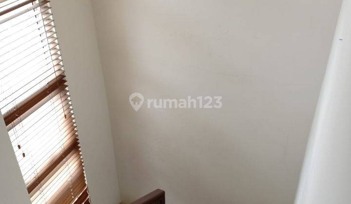 Rumah semi furnish di Samara Village ( ed) 2