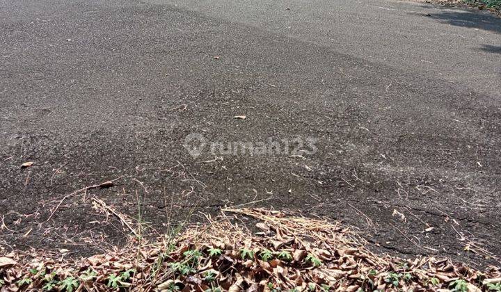 Tanah siap bangun di komplek Bima Fajar  Legenda Bekasi
 2