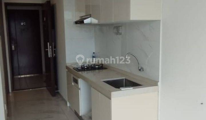 Jual cepat Apartemen Sky House BSD (nrd) 1