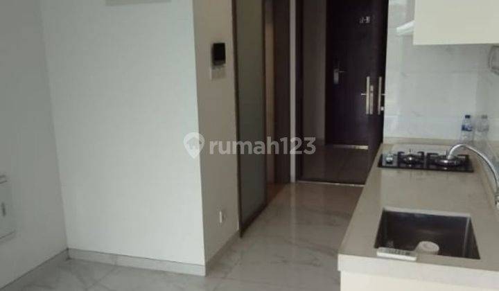 Jual cepat Apartemen Sky House BSD (nrd) 2