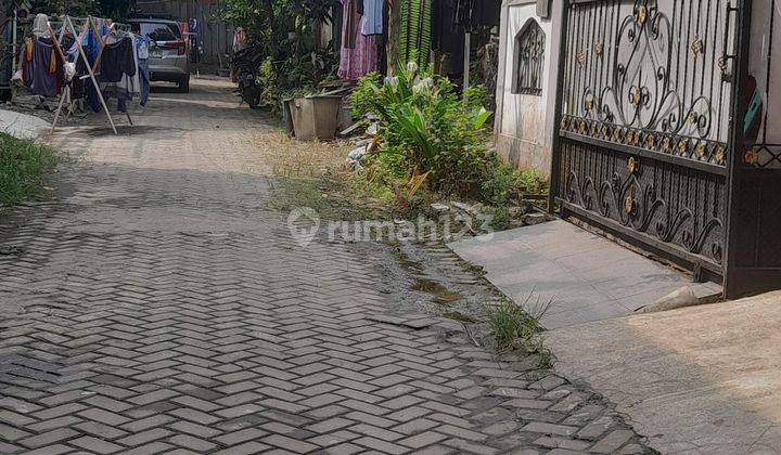 Rumah siap huni dkt stasiun Cisauk ( metro serpong,) 2