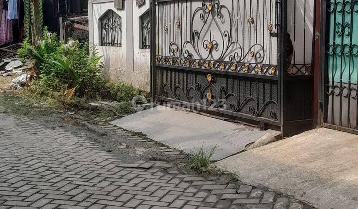 Rumah siap huni dkt stasiun Cisauk ( metro serpong,) 2