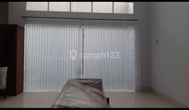 Rumah cantik terawat siap huni furnished (mrc) 2