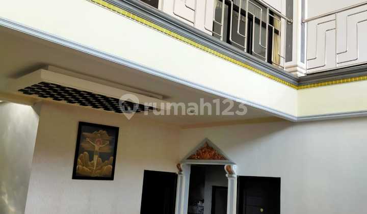 For quick sale: 2-story house in Pratama Citra Raya Cluster, Tangerang. 2