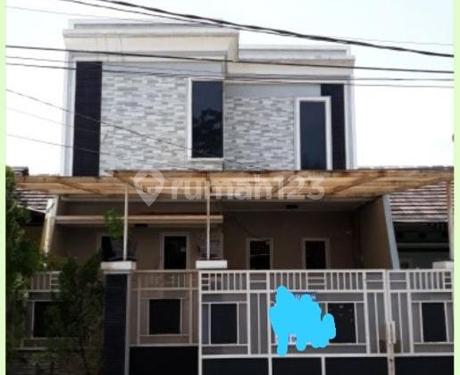 Dijual cepat Rumah di Karawaci Residence lokasi strategis dekal dengan Mall SMS (bakhgp) Dijual cepat Rumah di Karawaci Residence lokasi strategis dekal dengan Mall SMS (bakhgp)