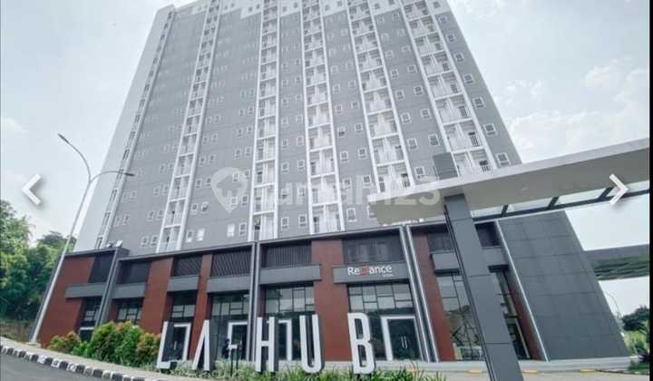 Dijual cepat BU Apartemen LA Hub di Leneteng Agung Jakarta Selatan (thr) Dijual cepat BU Apartemen LA Hub di Leneteng Agung Jakarta Selatan (thr)