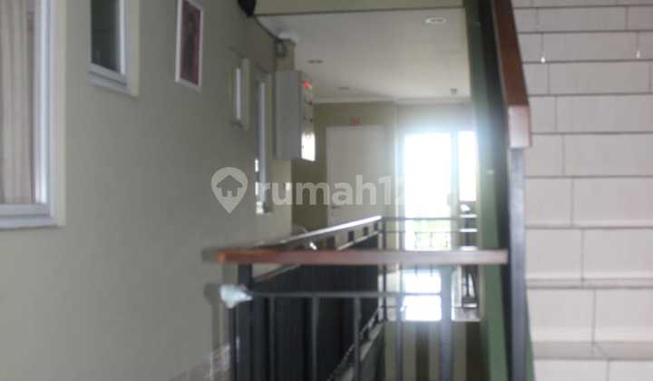 Dijual Cepat Kost-Kostan di Villa Permata Karawaci Lokasi Dekat dengan Mall Dijual Cepat Kost-Kostan di Villa Permata Karawaci Lokasi Dekat dengan Mall