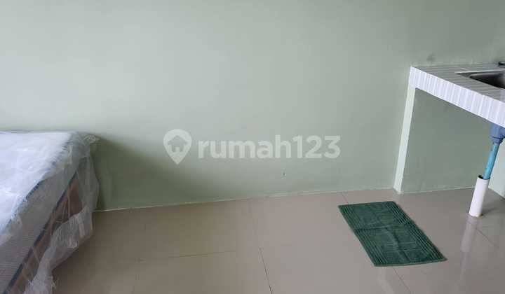 Dijual cepat BU Apartemen LA Hub di Leneteng Agung Jakarta Selatan (thr) 2