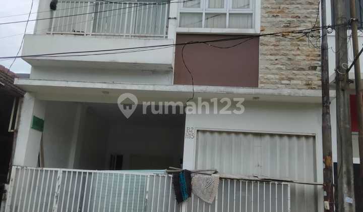 Dijual cepat Rumah di Medang Lestari Gading Serpong (bakhgp) Dijual cepat Rumah di Medang Lestari Gading Serpong (bakhgp)