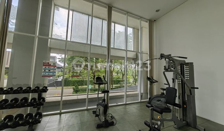 Studio Type Fully Furnished Apartment Studio Type Fully Furnished Apartment