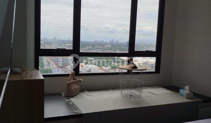 For Rent Quick Move-In Ready Apartment Mtown Tower Collins Strategic Location 2