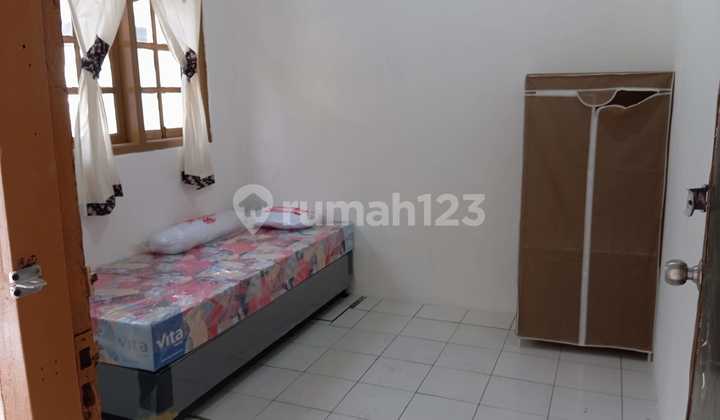 Kost2an Utk.putri Di.rawamangun Rumah 1