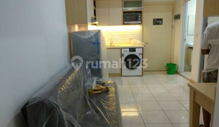 For Rent: M Town Apartment in Gading Serpong, 2 BR Fully Furnished, Ready February 2026 2