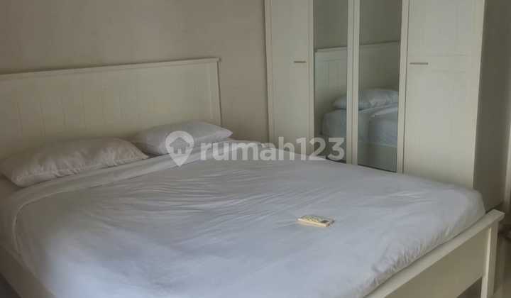 Dijual Cepat Apartement Siap Huni di Parkland Avenue Full Furnish 2