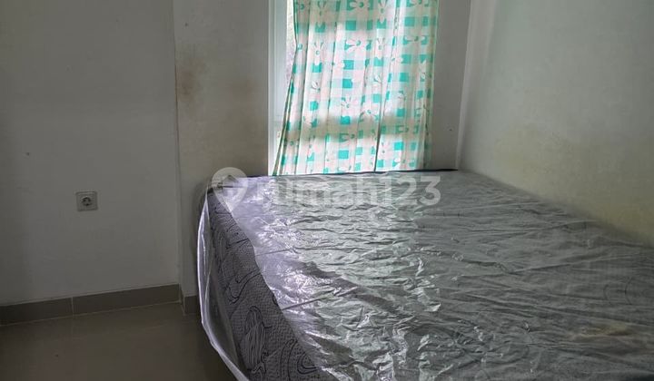 For Sale Quick Move-In Ready House in Edison Cluster Summarecon Serpong 2