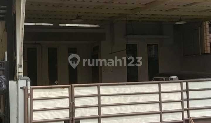 Rumah Siap.huni Terawat Di Sektor 7c Gading Serpong (rnl) 1
