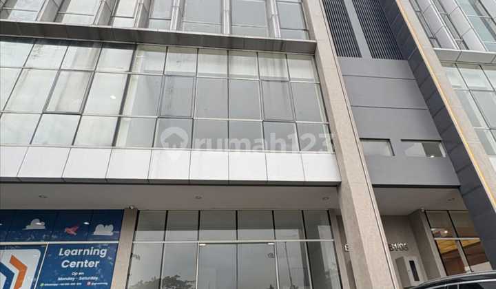 Dijual Cepat Ruko Northridge Bsd 5 Lantailokasi Strategis Hadap Jalan Raya Bsd