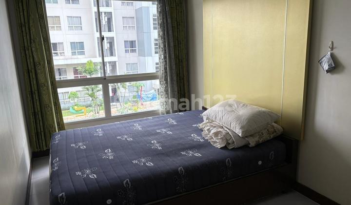 Fully Furnished Apartment Scientia Garden Summarecon Serpong Fully Furnished Apartment Scientia Garden Summarecon Serpong