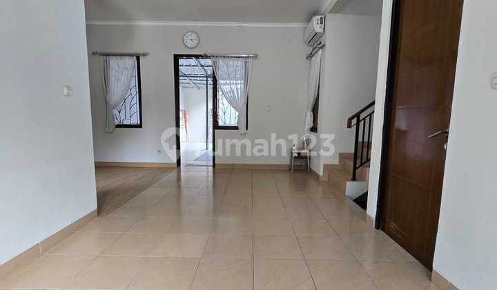 Dijual Cepat Rumah Rapih Siap Huni di Bali Resort Gunung Sindur Bogor (Ismgp) 2