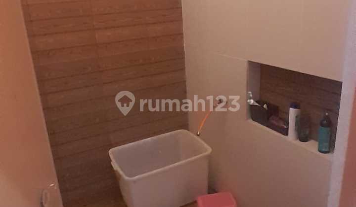 Dijual Cepat Rumah Rapih Siap Huni di Cluster Angelonia Permata Medang 2