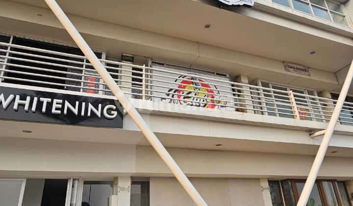Dijual Cepat Ruko Gandeng di Times Square Gading Serpong Lokasi Strategis Hadap Jalan