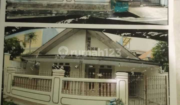 Rumah.di.lingkungan.elite Rawamangun Rumah.di.lingkungan.elite Rawamangun