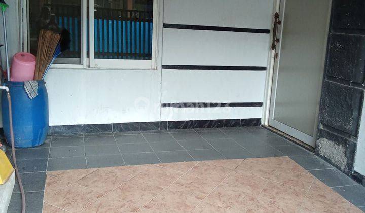 Rumah Siap Huni Di Lingkungan Nyaman Dkt St Cisauk 1