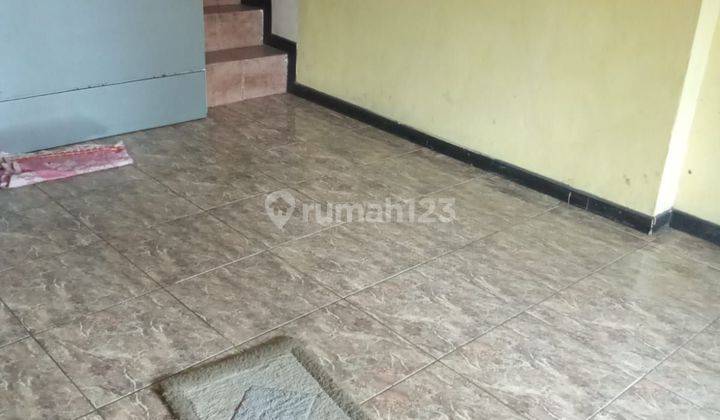 Rumah Siap Huni Di Lingkungan Nyaman Dkt St Cisauk 2