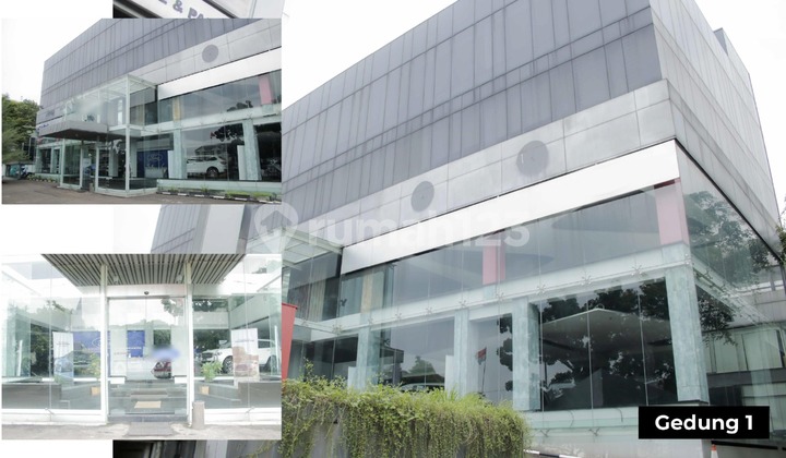 Dijual Gedung 2 Lantai di Jl Warung Buncit Raya Kalibata Jakarta Selatan (Ismgp) Dijual Gedung 2 Lantai di Jl Warung Buncit Raya Kalibata Jakarta Selatan (Ismgp)