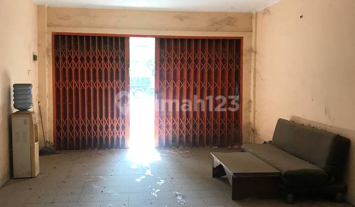 For Quick Sale: Bale Tirtawana Shop House, Rumpin, Bogor 2