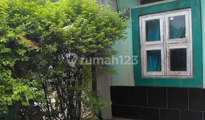 Rumah Dijual Dkt.stasiun.cisauk 2