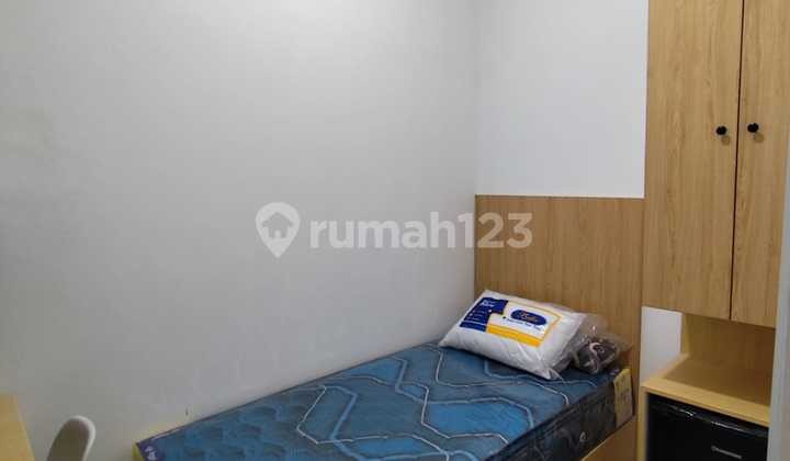 Rumah Kos Bagus SHM Dekat Kampus Unesa dan Wiyung 2