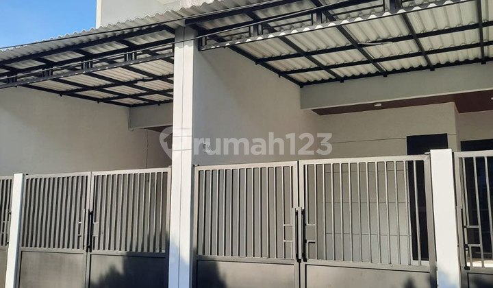 Rumah SHM Bagus Murah di Semolowaru Dekat Rungkut Merr 2