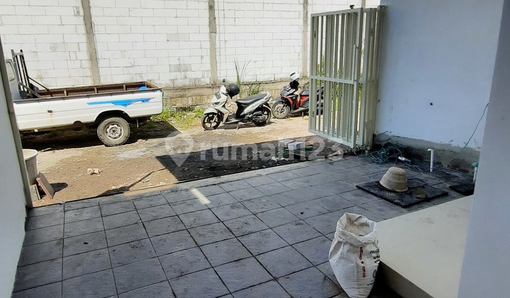 Rumah Milenial 590 Juta an di Medayu Dkt Tol Juanda, MERR, Wiguna, Gunung Anyar, Rungkut 4