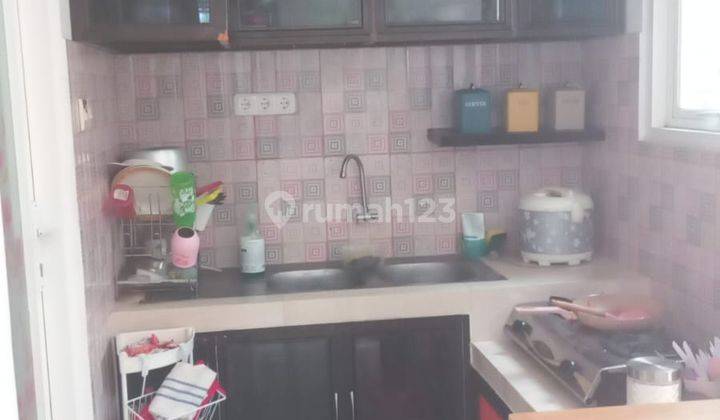 Rumah Minimalis 1 Lantai di Pondok Candra, 3 Menit dari Tol Juanda 5
