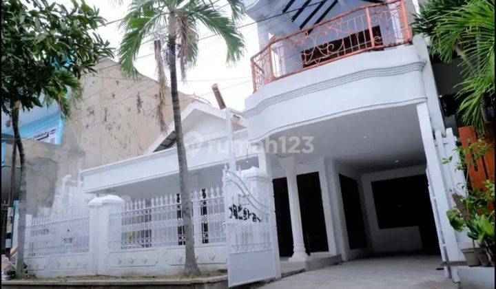 Rumah Siap Huni di Deltasari Dekat Bandara Juanda 2