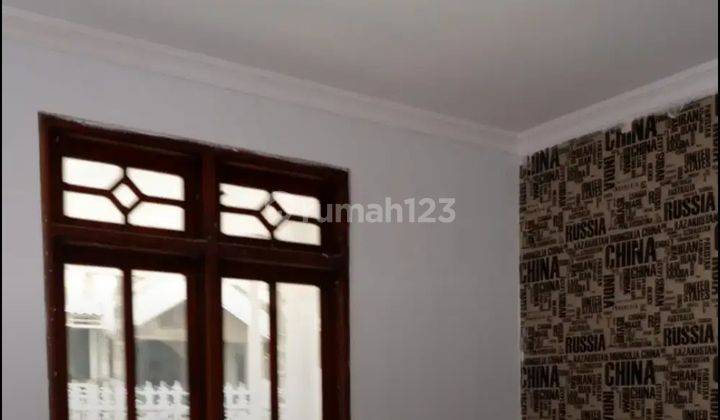 Rumah Siap Huni di Deltasari Dekat Bandara Juanda 7