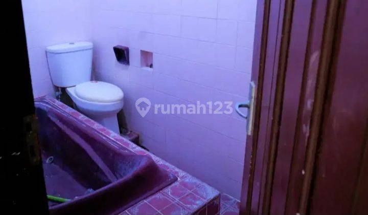 Rumah Siap Huni di Deltasari Dekat Bandara Juanda 9