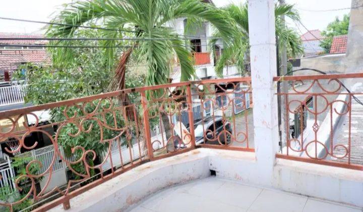 Rumah Siap Huni di Deltasari Dekat Bandara Juanda 11