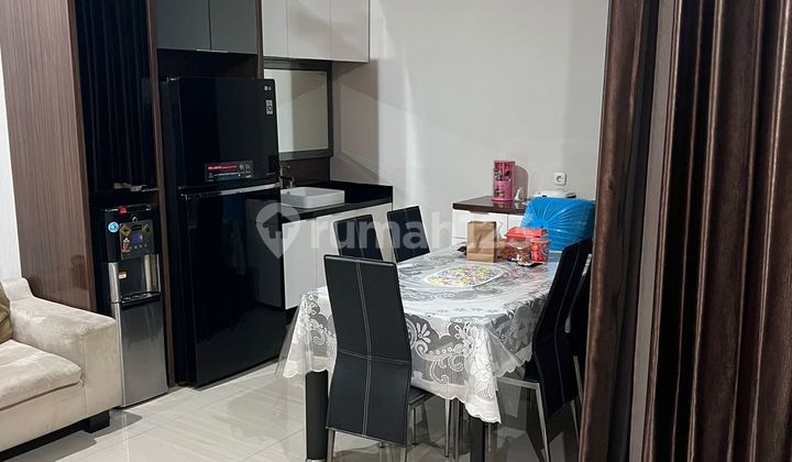 Rumah Minimalis di Kertajaya Harga Murah Dekat Tol Bandara Juanda 6
