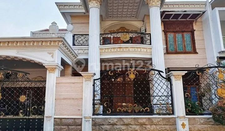 Nice House with SHM, Cheap in Ketintang, Near Ahmad Yani and Waru 2