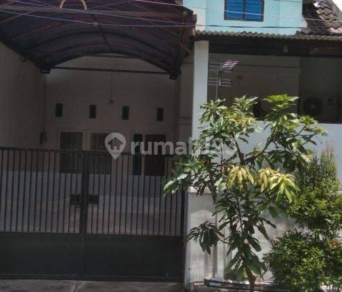 Jual Rumah Gunung Anyar Dekat Rungkut, Merr 1