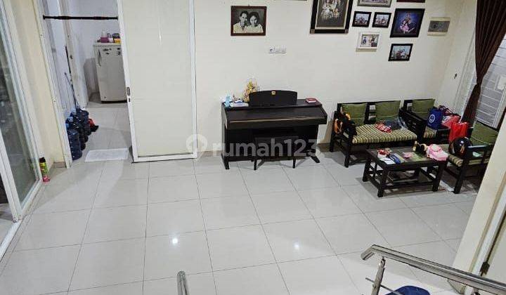 Jual Rumah Mulyosari Dekat Pakuwon City, Kenjeran 2