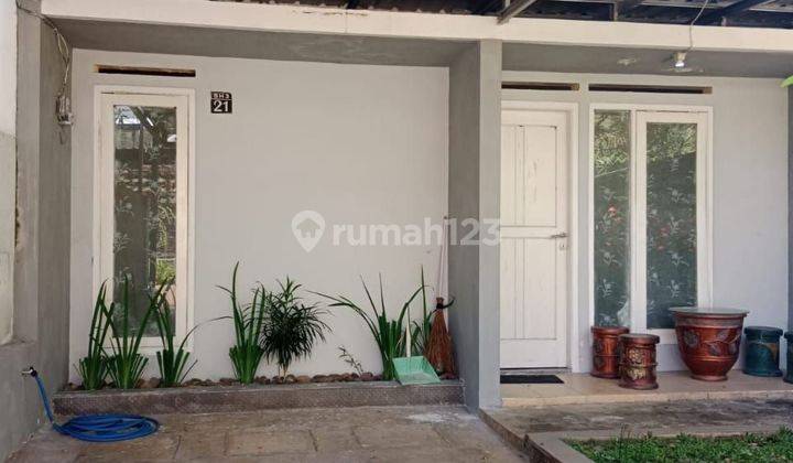 Jual Rumah Pandaan Dekat Malang, Prigen, Gempol 1