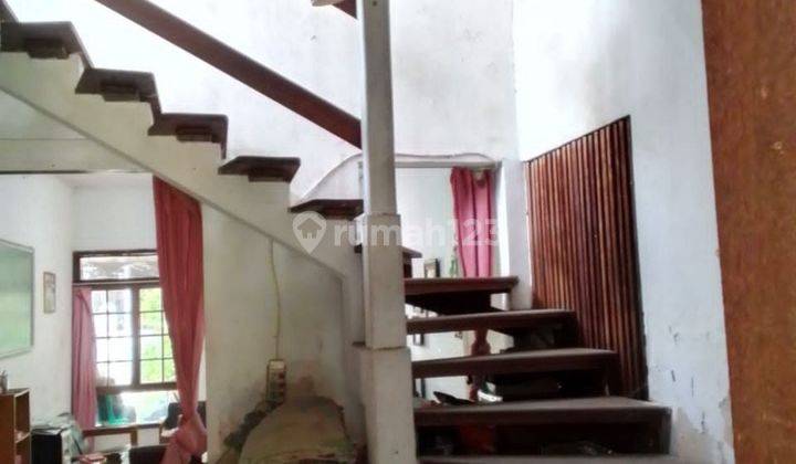 Jual Rumah Bratang Dekat Ngagel, Jagir, Wonokromo 2